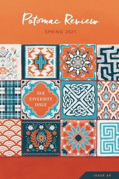 Paperback Potomac Review Issue 68 Book