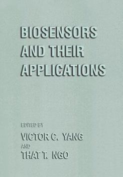 Paperback Biosensors and Their Applications Book