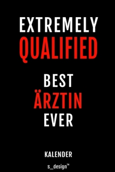 Kalender f�r �rzte / Arzt / �rztin: Immerw�hrender Kalender / 365 Tage Tagebuch / Journal [3 Tage pro Seite] f�r Notizen, Planung / Planungen / Planer, Erinnerungen, Spr�che