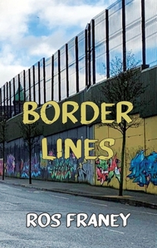 Paperback Border Lines Book