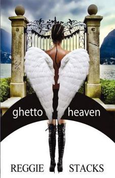 Paperback Ghetto Heaven Book