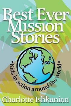 Hardcover Best Ever Mission Stories 2 Book