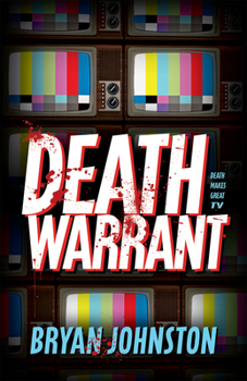 Paperback Death Warrant Book