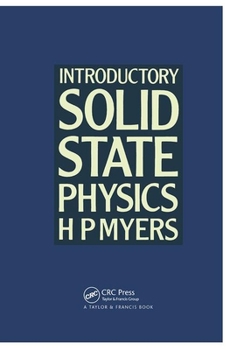 Paperback Introductory Solid State Physics, Second Edition Book