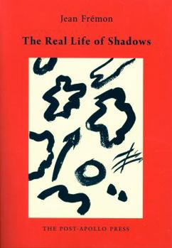 Paperback The Real Life of Shadows Book