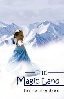 Paperback The Magic Land Book