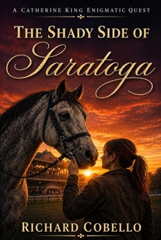 The Shady Side of Saratoga