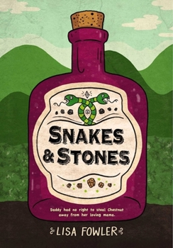 Paperback Snakes and Stones Book