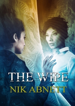 Paperback The Wipe Book