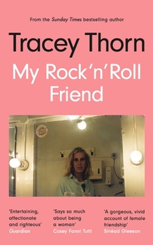 Paperback My Rock 'n' Roll Friend Book