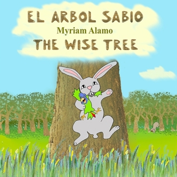 Paperback El árbol sabio - The Wise Tree [Spanish] Book