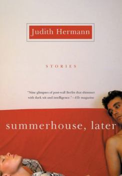 Paperback Summerhouse, Later Book