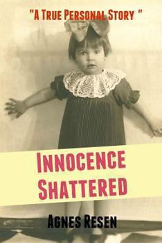 Paperback Innocence Shattered Book