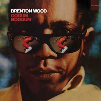 Vinyl Oogum Boogum (LP) Book