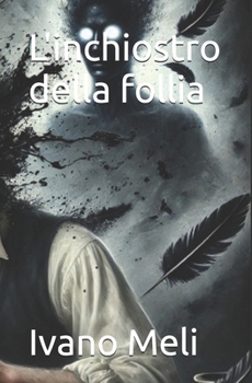 Paperback L'inchiostro della follia [Italian] Book
