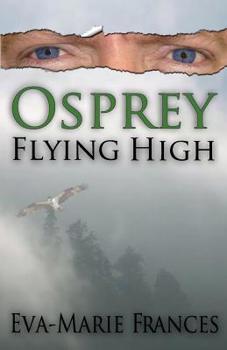 Paperback Osprey Flying High Book