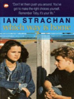 Paperback Which Way Is Home? Book