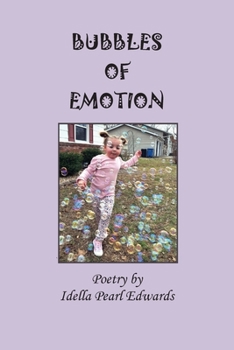 Paperback Bubbles of Emotion Book