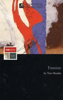 Paperback Famine Book
