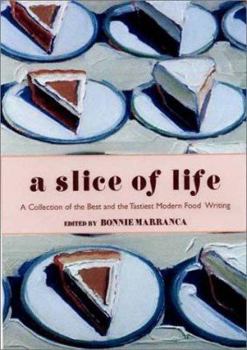 Hardcover A Slice of Life Book