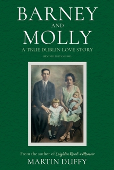 Paperback Barney and Molly Book