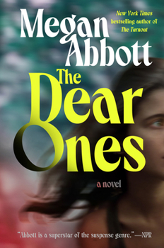 Hardcover The Dear Ones Book
