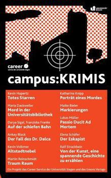 Paperback campus: Krimis [German] Book