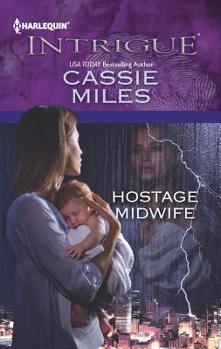 Mass Market Paperback Hostage Midwife Book
