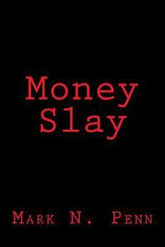 Paperback Money Slay Book