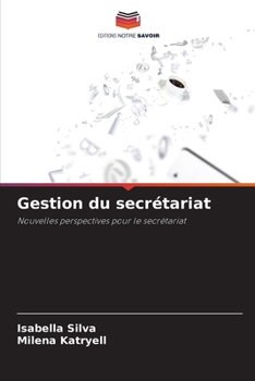 Paperback Gestion du secrétariat [French] Book