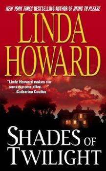 Unknown Binding Shades of Twilight Book