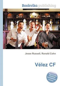 Paperback Velez Cf Book