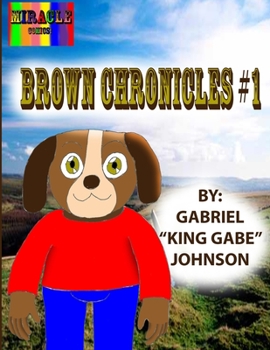 Paperback The Brown Chronicles #1 Book
