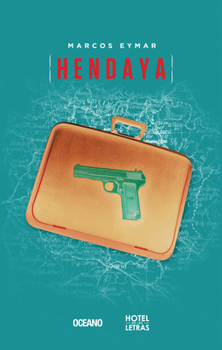 Paperback Hendaya [Spanish] Book