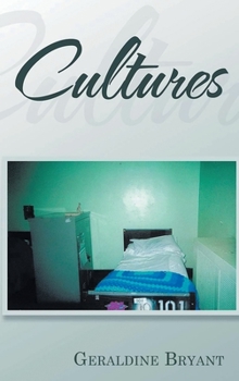 Hardcover Cultures [Large Print] Book