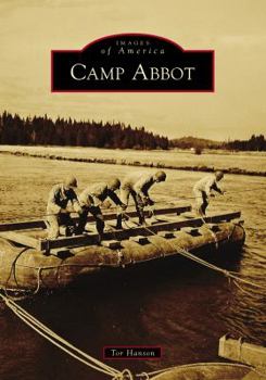 Paperback Camp Abbot Book