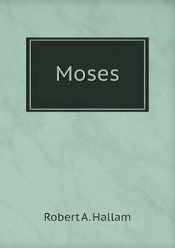 Moses