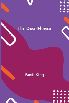 Paperback The Dust Flower Book