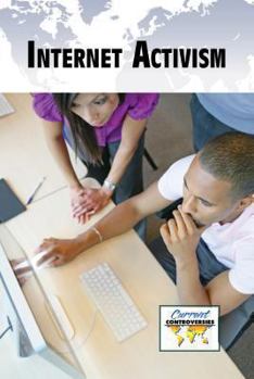 Paperback Internet Activism Book
