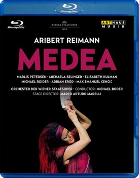 Orchestra Of The Vienna State Opera :  Me