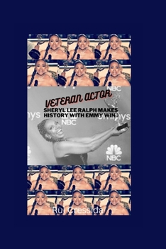 Veteran Actor Sheryl Lee Ralph Makes History With Emmy Win.