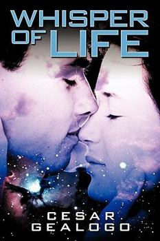Paperback Whisper of Life Book