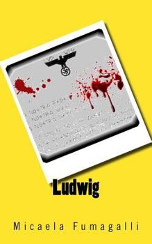 Paperback Ludwig [Italian] Book