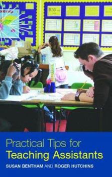 Paperback Practical Tips for Teaching Assistants Book