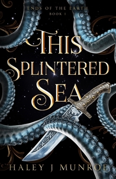 Paperback This Splintered Sea Book