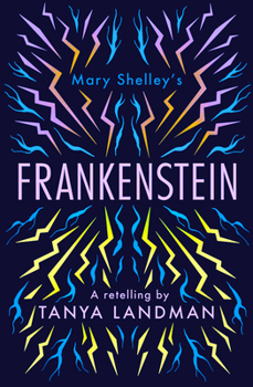 Paperback Classic Retelling_frankenstein: A Retelling Book