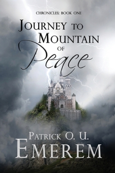 Paperback Journey to Mountain of Peace Book