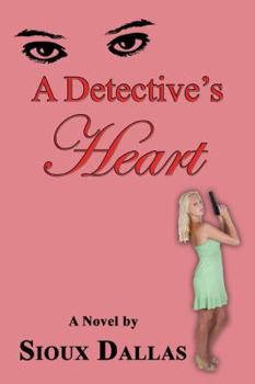 Paperback A Detective's Heart Book