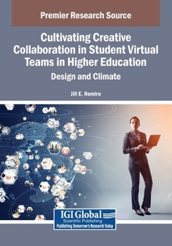 Preparing Students in Higher Education for Creative Collaboration in Virtual Teams