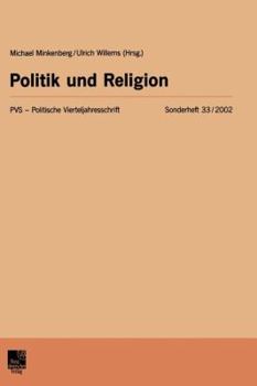Paperback Politik Und Religion [German] Book